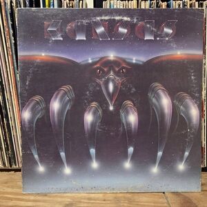 Kansas song for america vintage vinyl